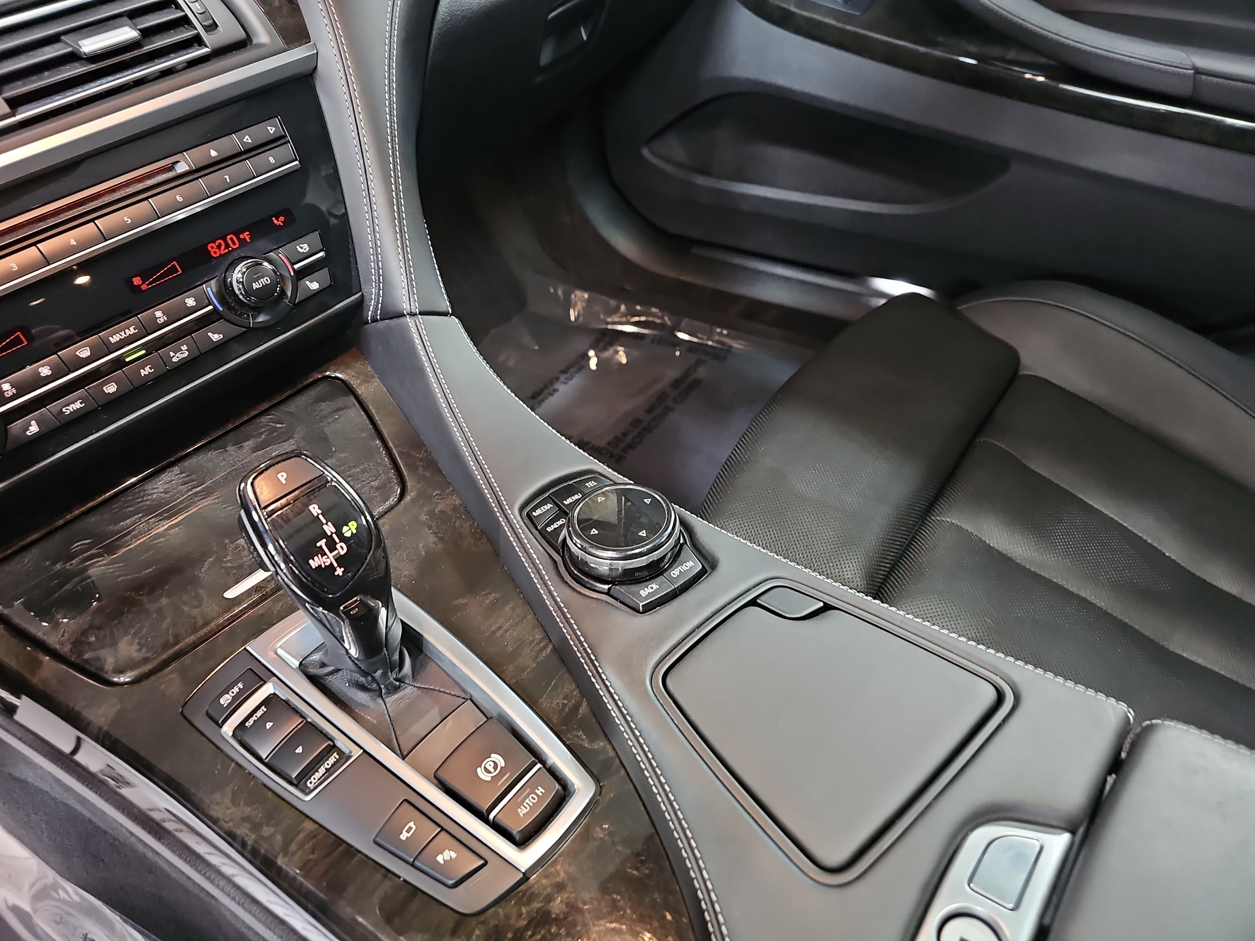 Used 2016 BMW 640i Gran Coupe image 26