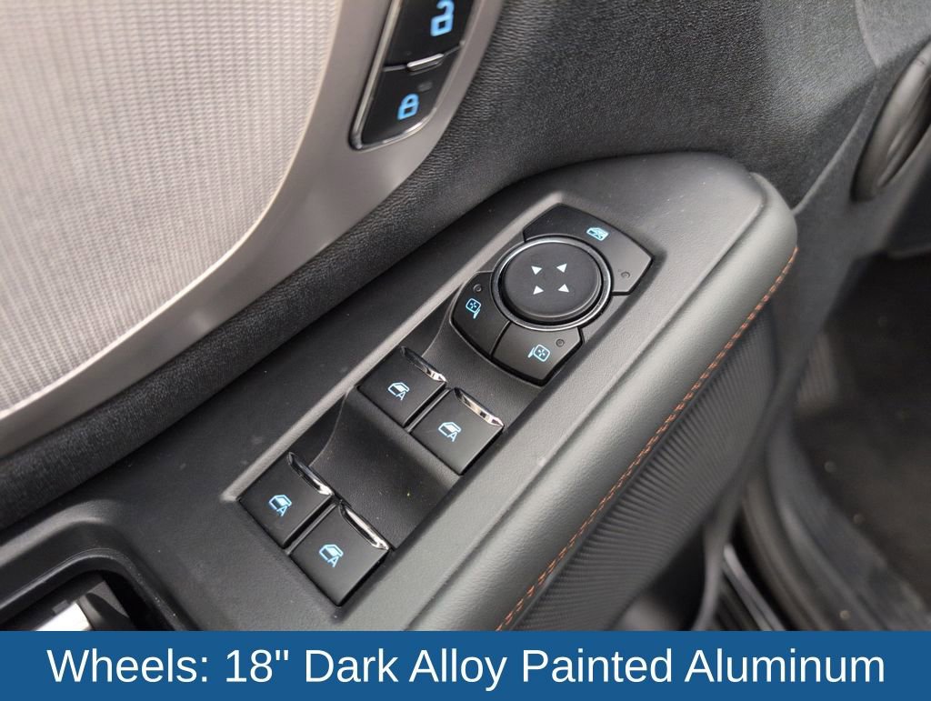 Certified 2025 Ford Expedition Active image 38