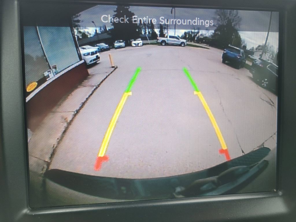 Used 2016 RAM 1500 Sport w/ Black Ram 1500 Sport Group AWD/4WD image 30
