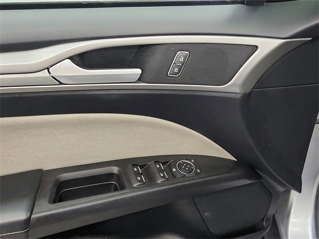 Used 2020 Ford Fusion S image 19