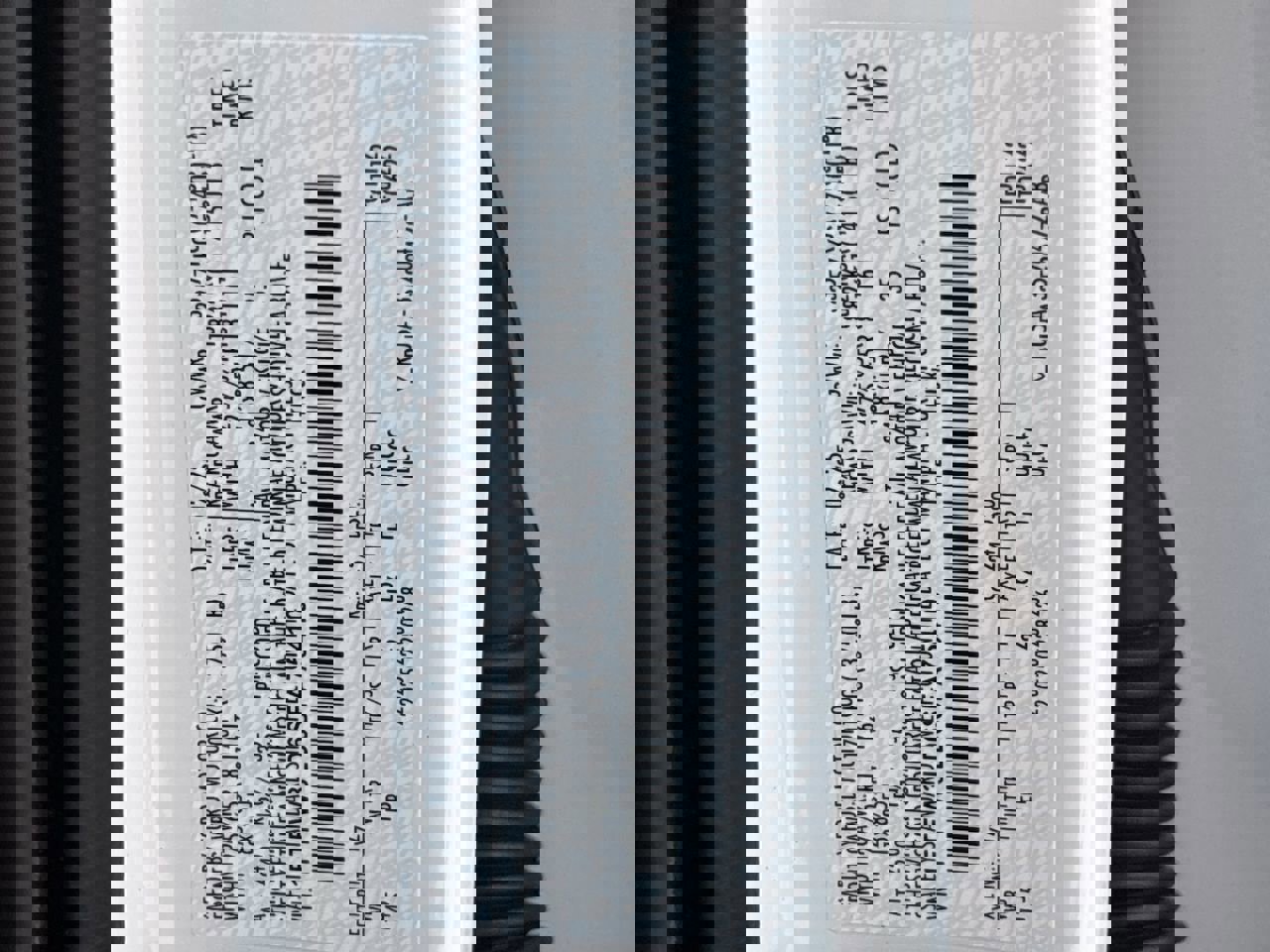 Certified 2025 Ford F150 XLT w/ Equipment Group 302A MID image 35