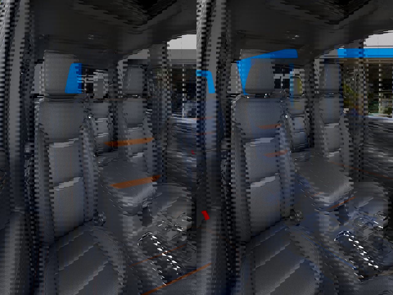 New 2026 GMC Sierra 1500 AT4 w/ AT4 Premium Package image 16