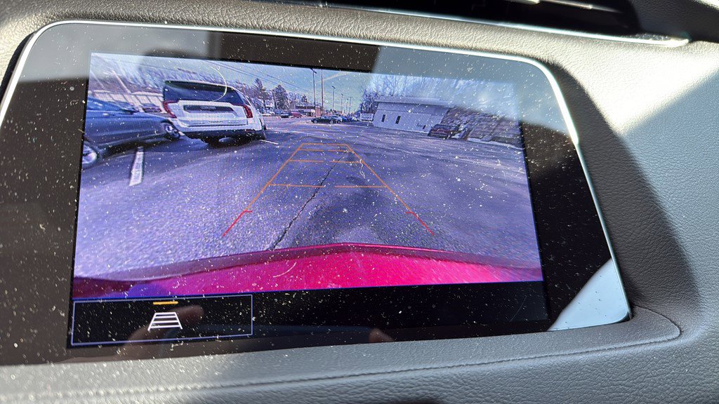 Certified 2023 Cadillac XT4 Sport image 25