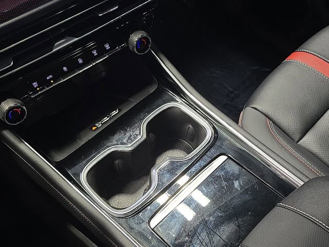 New 2026 Chevrolet Traverse RS w/ LPO, Floor Liner Package image 29