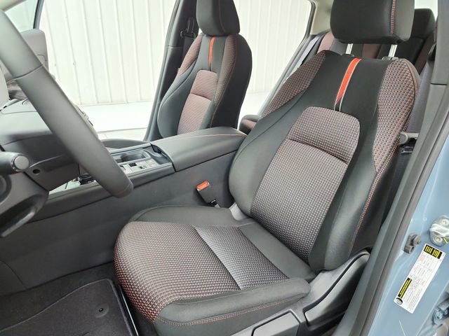 New 2026 Nissan Sentra SR w/ Floor Mat Package image 19