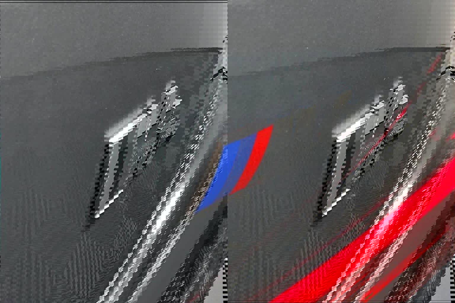 Used 2024 BMW M4 w/ Executive Package image 28