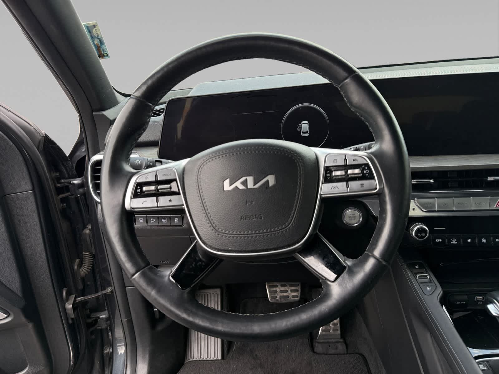 Used 2024 Kia Telluride SX X-Line AWD/4WD image 13