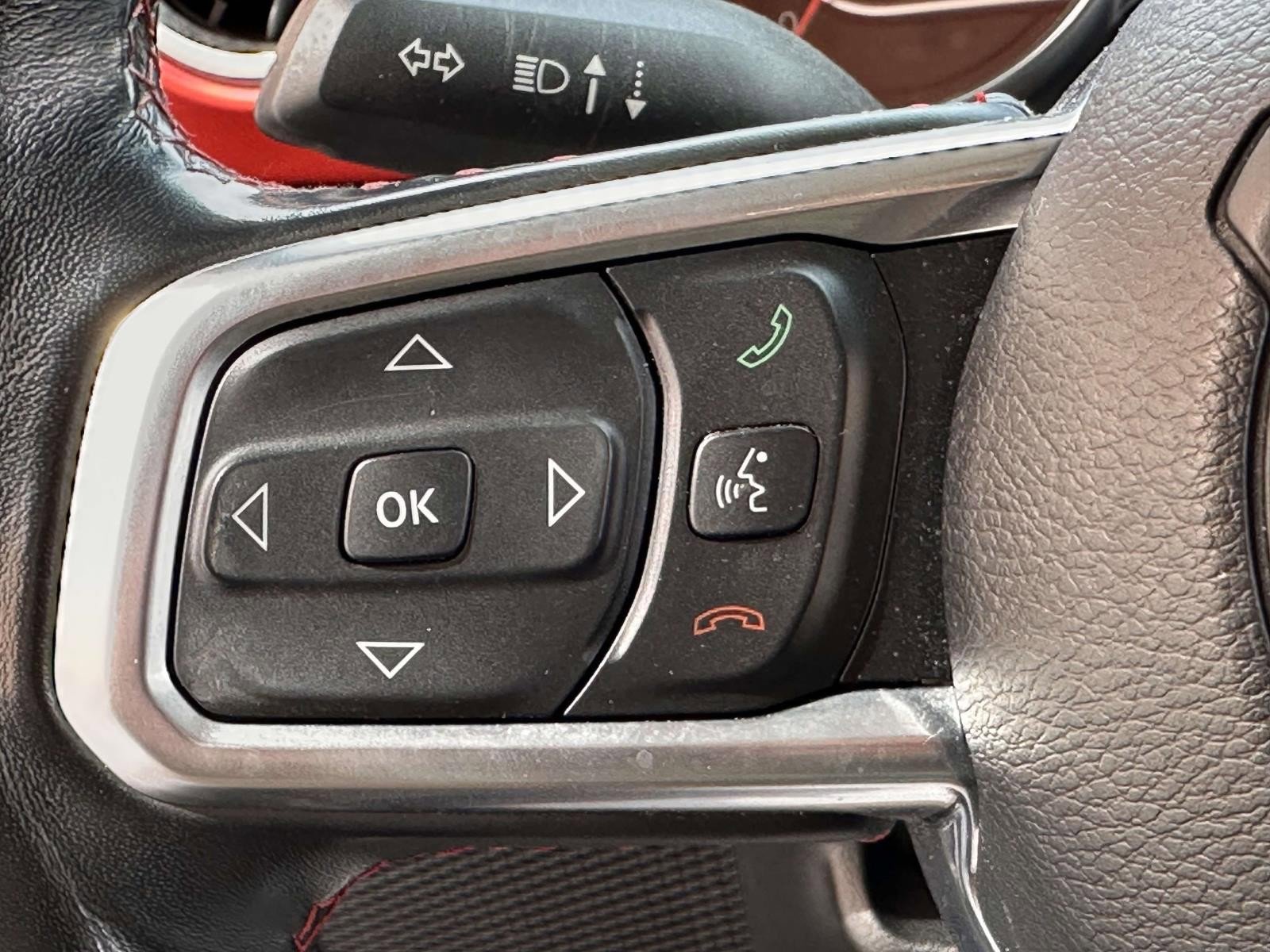 Used 2019 Jeep Wrangler Unlimited Rubicon image 23