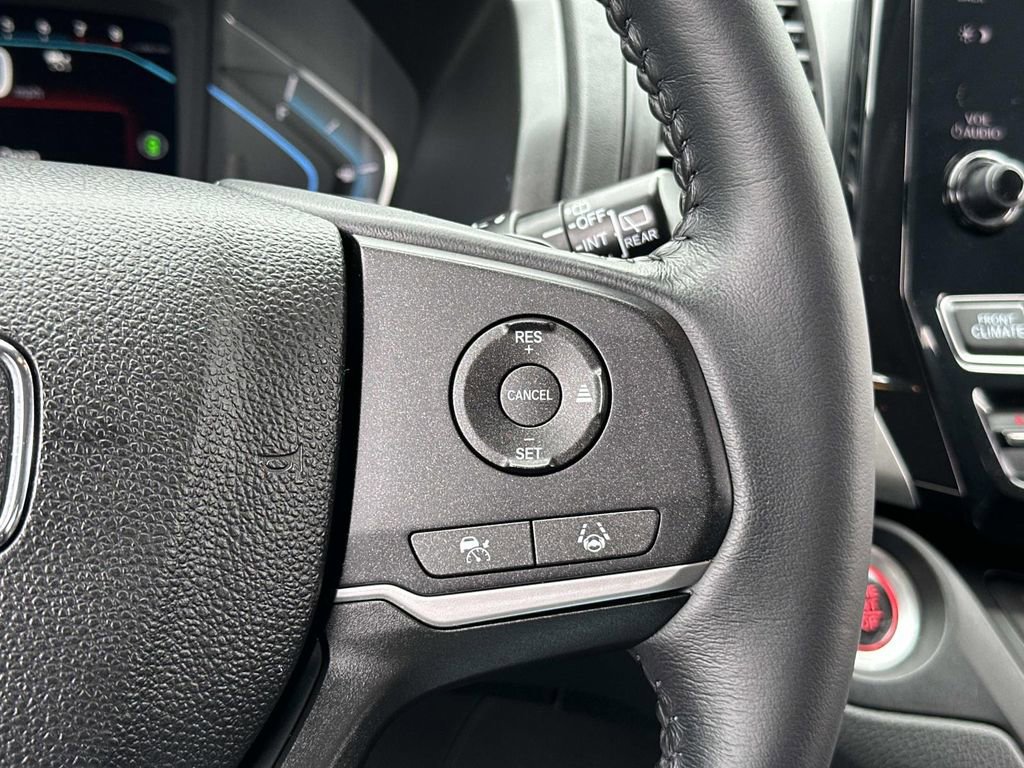 Used 2023 Honda Odyssey EX-L image 20