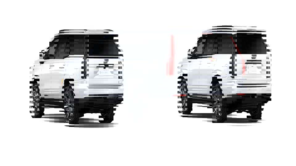 New 2026 Cadillac Escalade Sport w/ Touring Package image 31