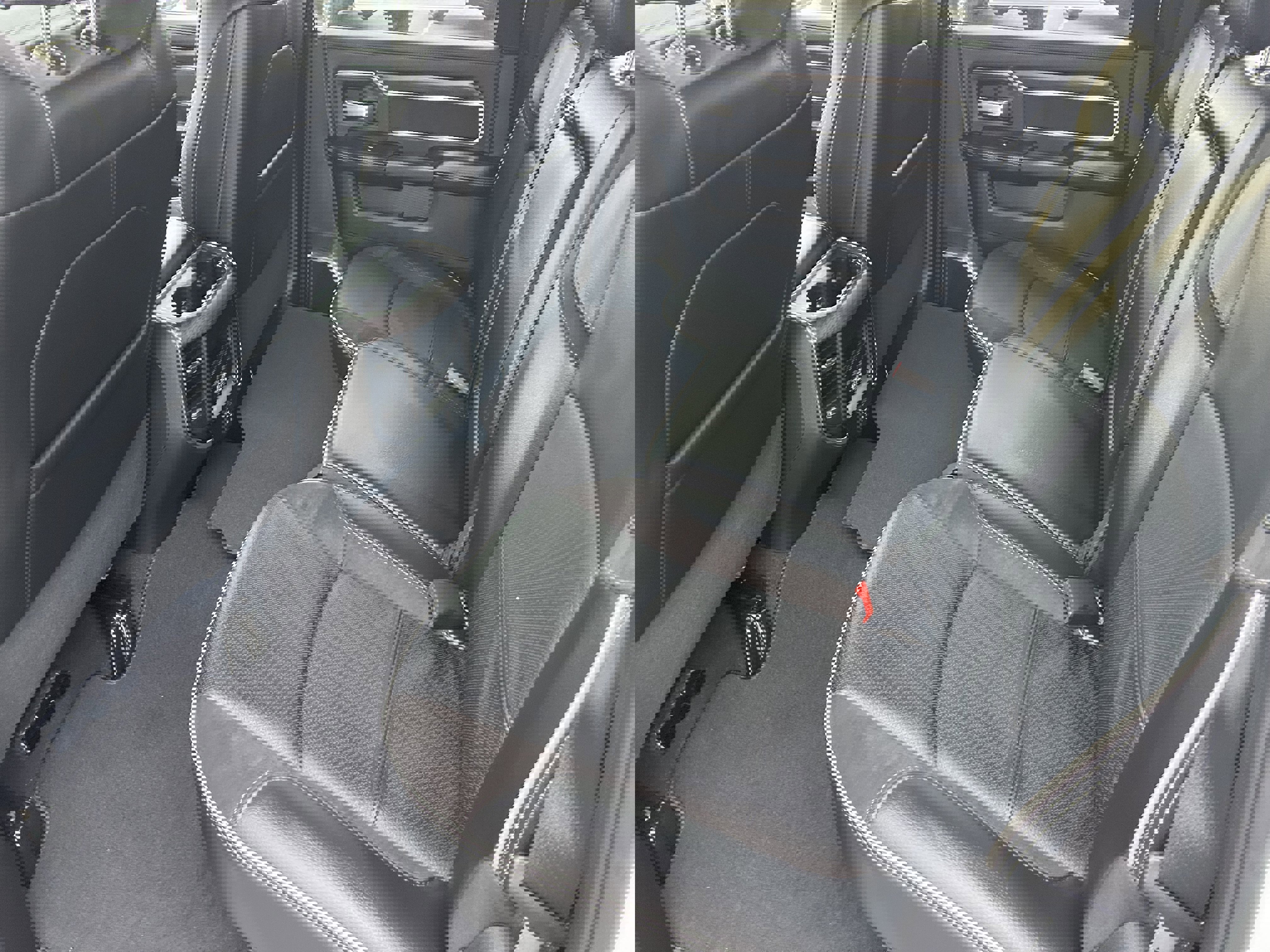 New 2026 RAM 3500 Laramie w/ Night Edition image 21