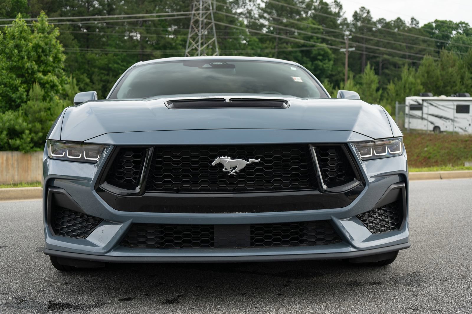 Used 2024 Ford Mustang GT RWD video 2