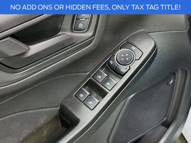 New 2026 Ford Escape Active w/ Cold Weather Package image 18