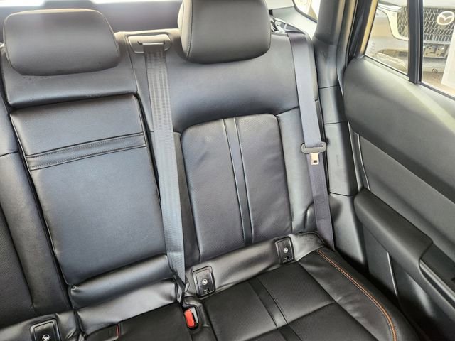 New 2026 MAZDA CX-50 AWD 2.5 Hybrid w/ Premium Pkg image 13