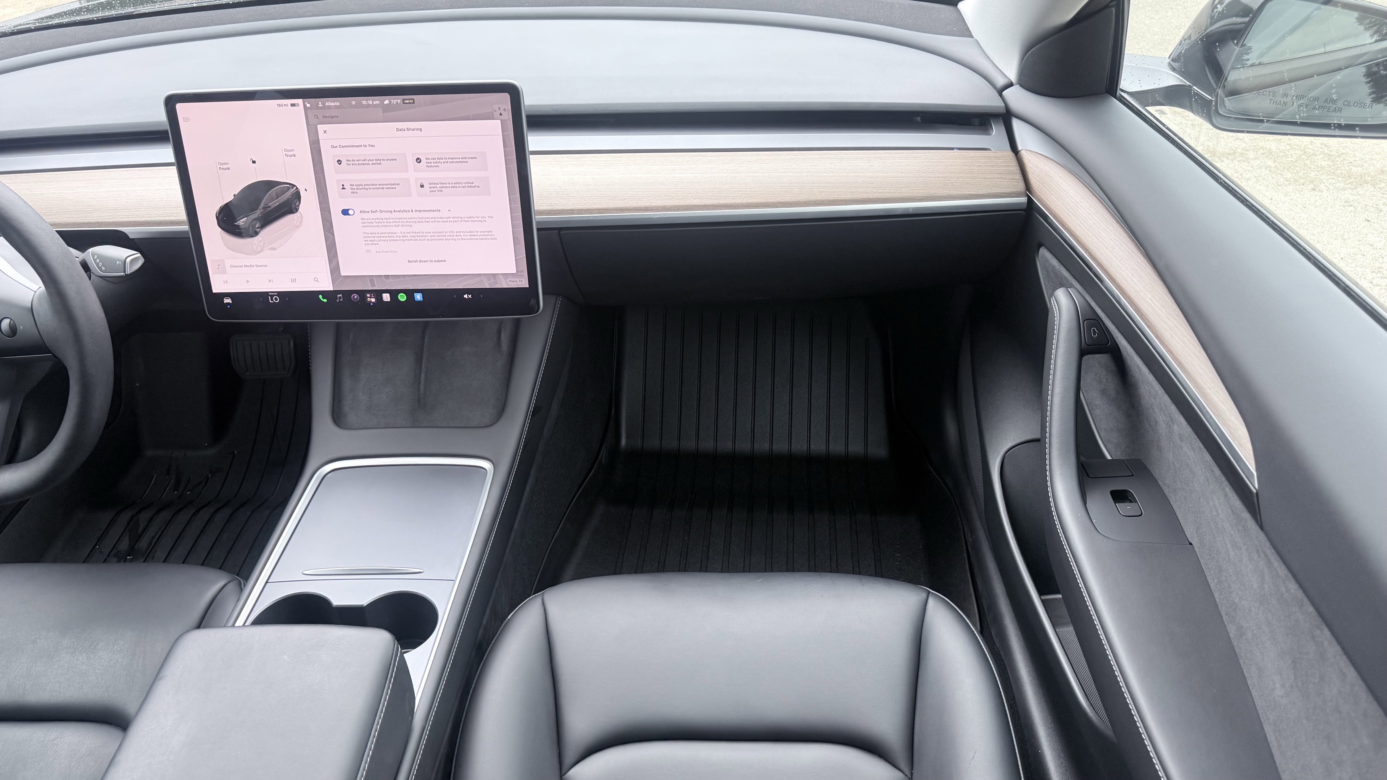 Used 2023 Tesla Model 3 Standard Range RWD image 49