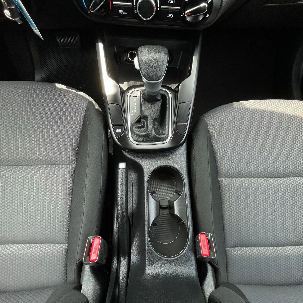 Used 2024 Kia Soul LX w/ Option Group 015 FWD image 18