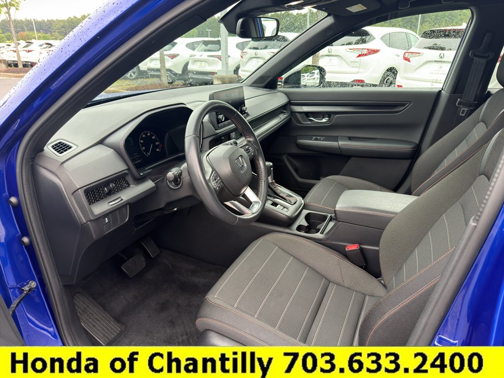 Used 2024 Honda CR-V Sport image 24