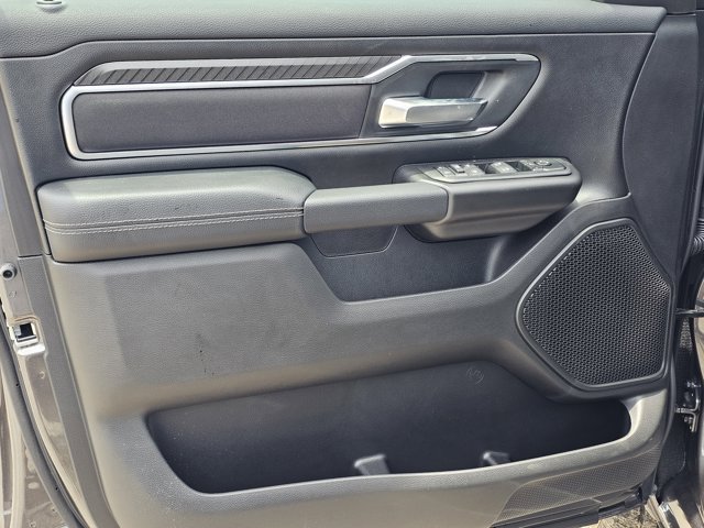 New 2026 RAM 1500 Big Horn RWD image 35