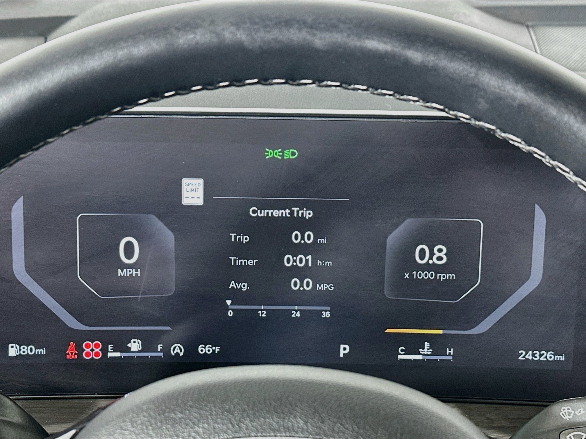Certified 2024 Kia Sorento SX Prestige AWD/4WD image 12