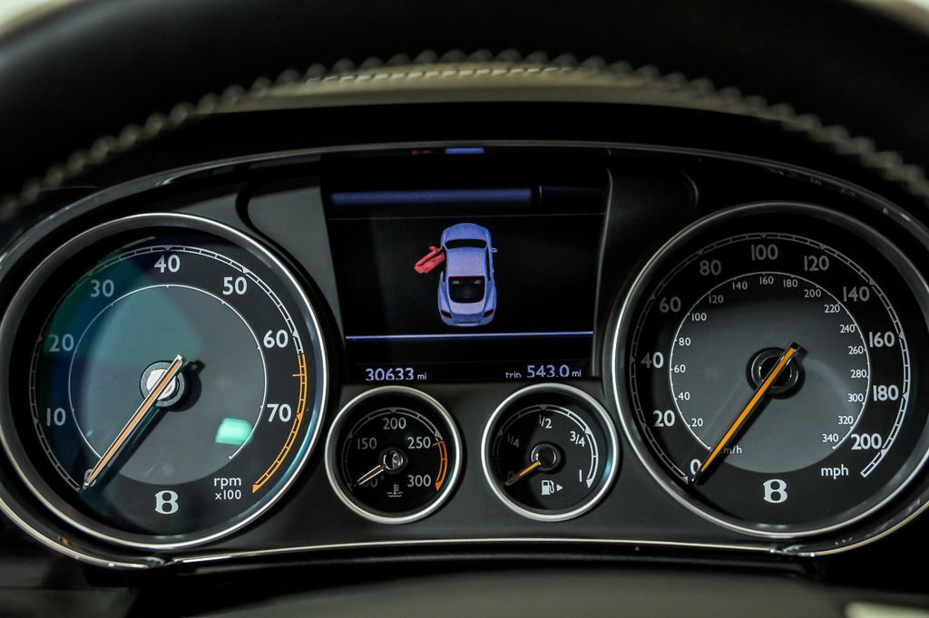 Used 2015 Bentley Continental GT Speed AWD/4WD image 19