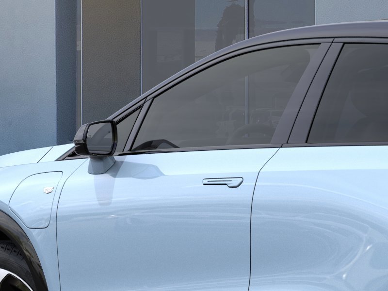 New 2026 Cadillac Optiq Sport 2 RWD image 12