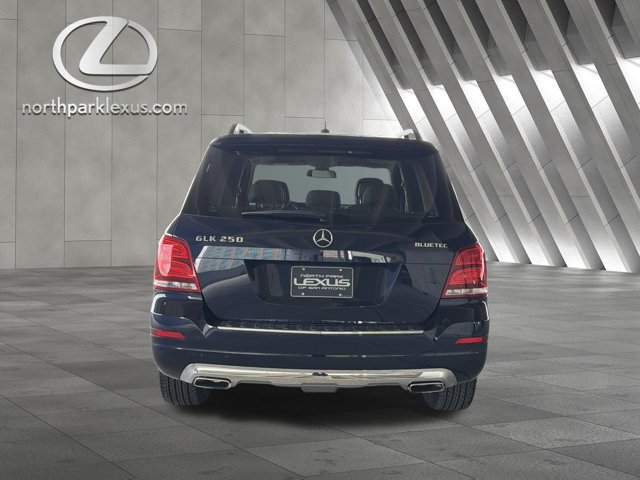 Used 2014 Mercedes-Benz GLK 250 BlueTEC 4MATIC image 25