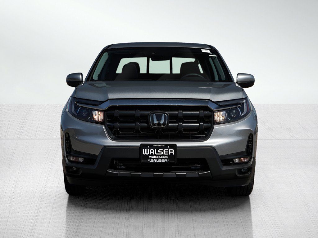 New 2026 Honda Ridgeline RTL image 2