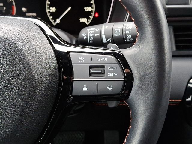 Certified 2025 Honda Pilot TrailSport image 25