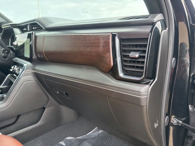 Used 2024 GMC Sierra 2500 Denali Ultimate image 58