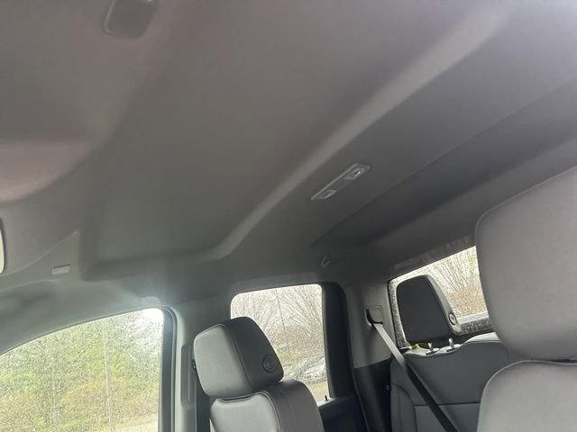 New 2026 Chevrolet Silverado 2500 W/T w/ WT Convenience Package image 15