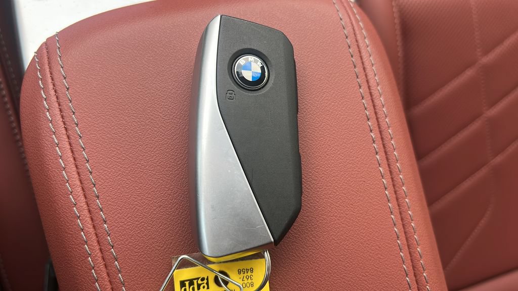 Certified 2026 BMW X1 xDrive28i w/ Technology Package AWD/4WD image 24