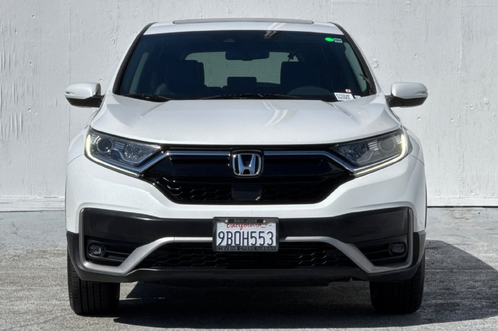 Used 2020 Honda CR-V EX-L image 8