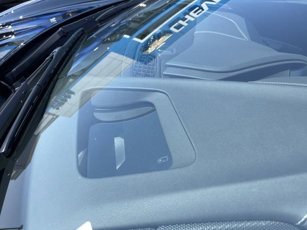 New 2025 Chevrolet Corvette Z06 image 17