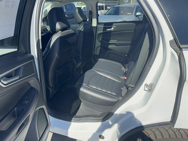Certified 2023 Ford Edge SEL w/ Convenience Package AWD/4WD image 11