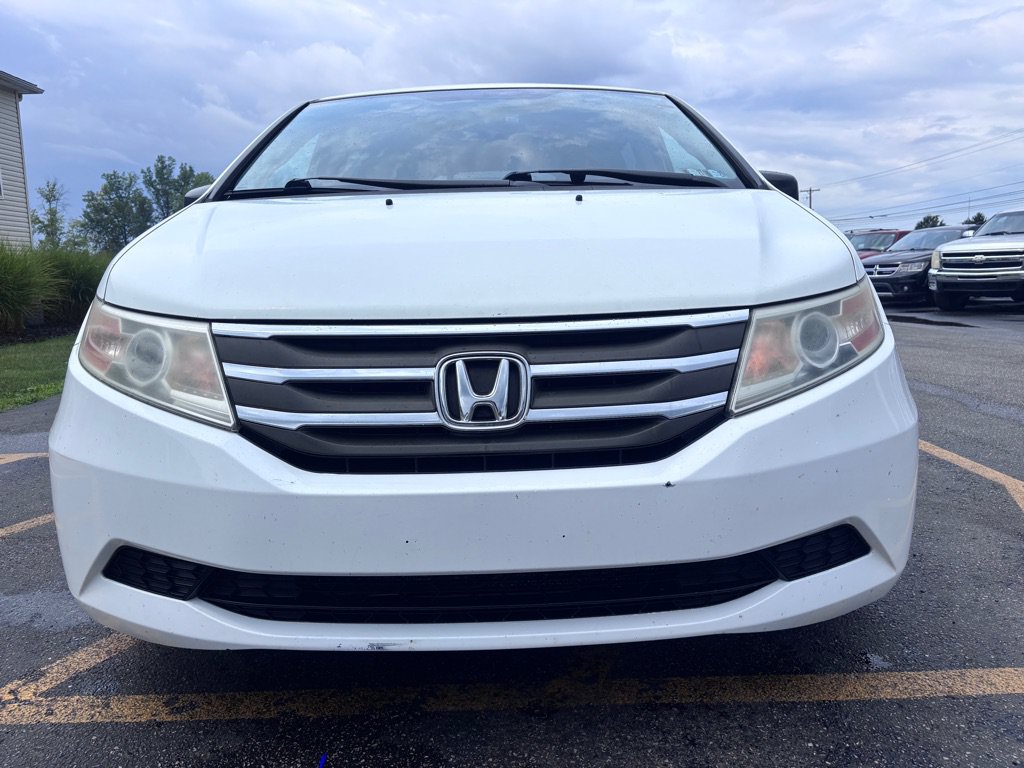 Used 2013 Honda Odyssey EX-L image 3