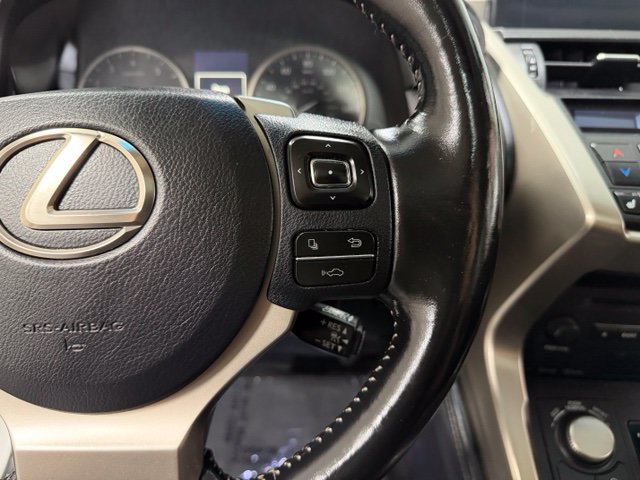 Used 2016 Lexus NX 200t AWD w/ Luxury Package image 18