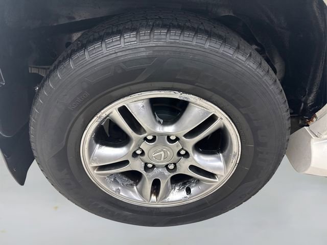 Used 2008 Lexus GX 470 image 16