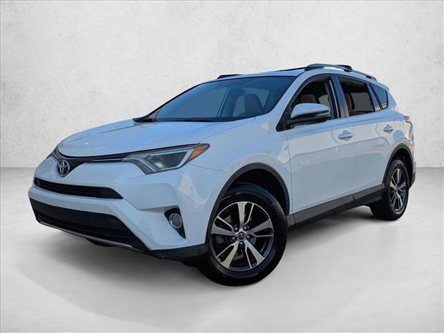 Used 2016 Toyota RAV4 XLE