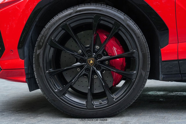 Used 2019 Lamborghini Urus image 69