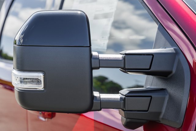 New 2026 Ford F250 Lariat w/ FX4 Off-Road Package image 19