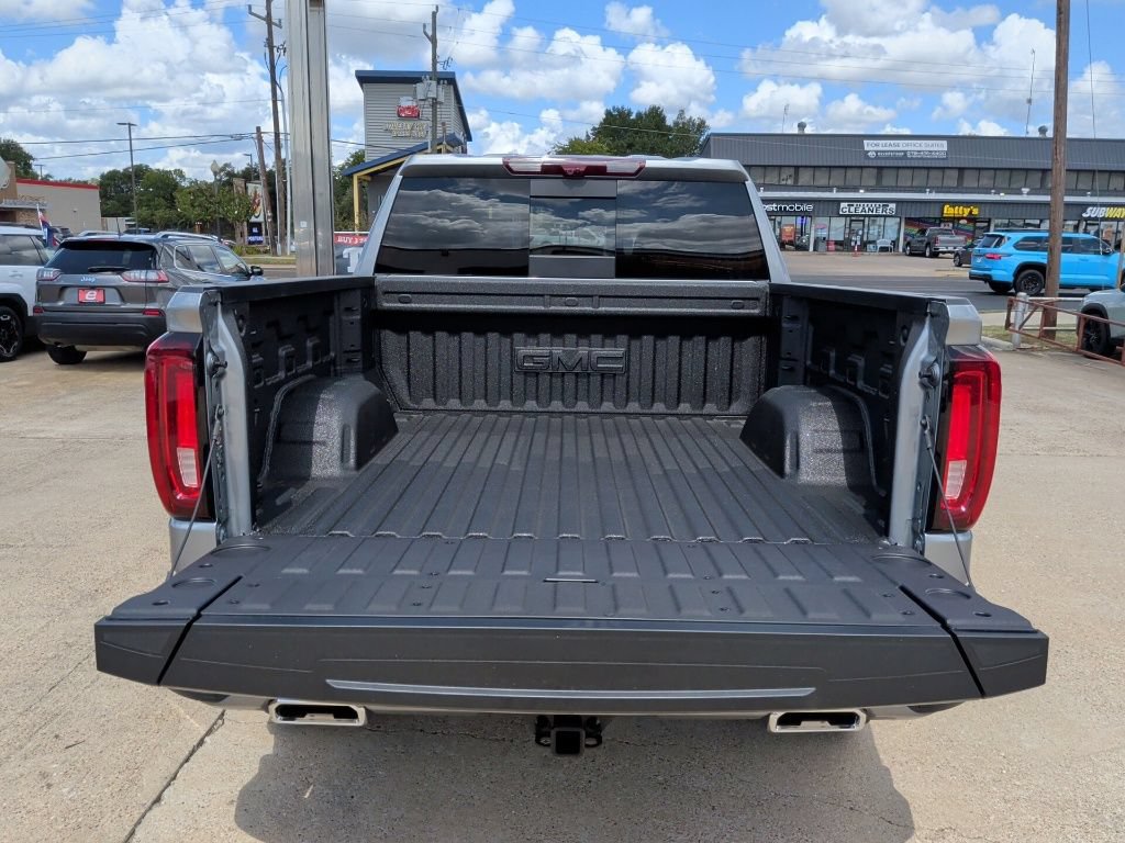 New 2026 GMC Sierra 1500 AT4 w/ AT4 Premium Package AWD/4WD image 44
