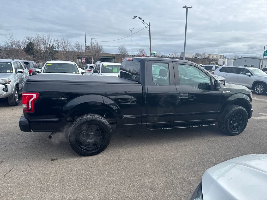 Used 2016 Ford F150 XL w/ Equipment Group 101A Mid image 19