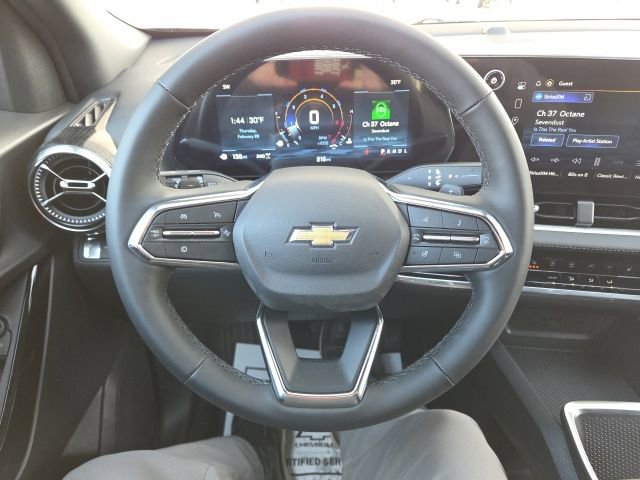 New 2026 Chevrolet Equinox LT w/ LPO, Floor Liner Package image 42