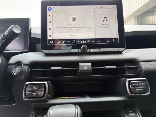 New 2026 Toyota RAV4 AWD image 16