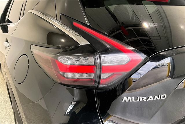 Used 2020 Nissan Murano Platinum AWD/4WD image 45