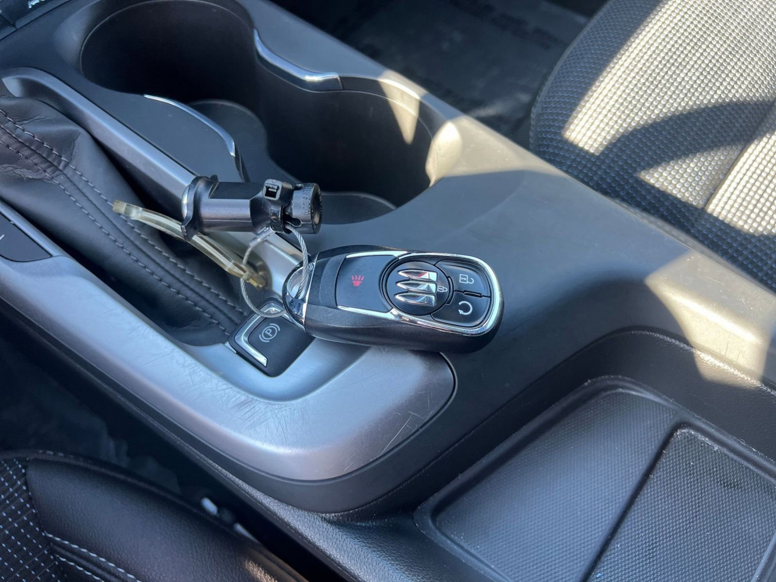 Used 2025 Buick Envista Preferred image 21