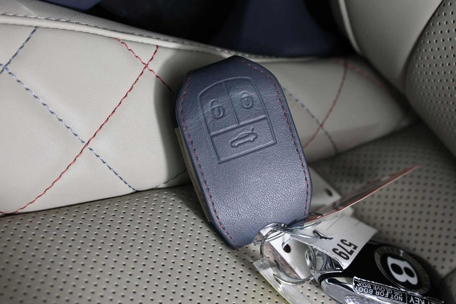 Used 2024 Bentley Continental GT Mulliner AWD/4WD image 30
