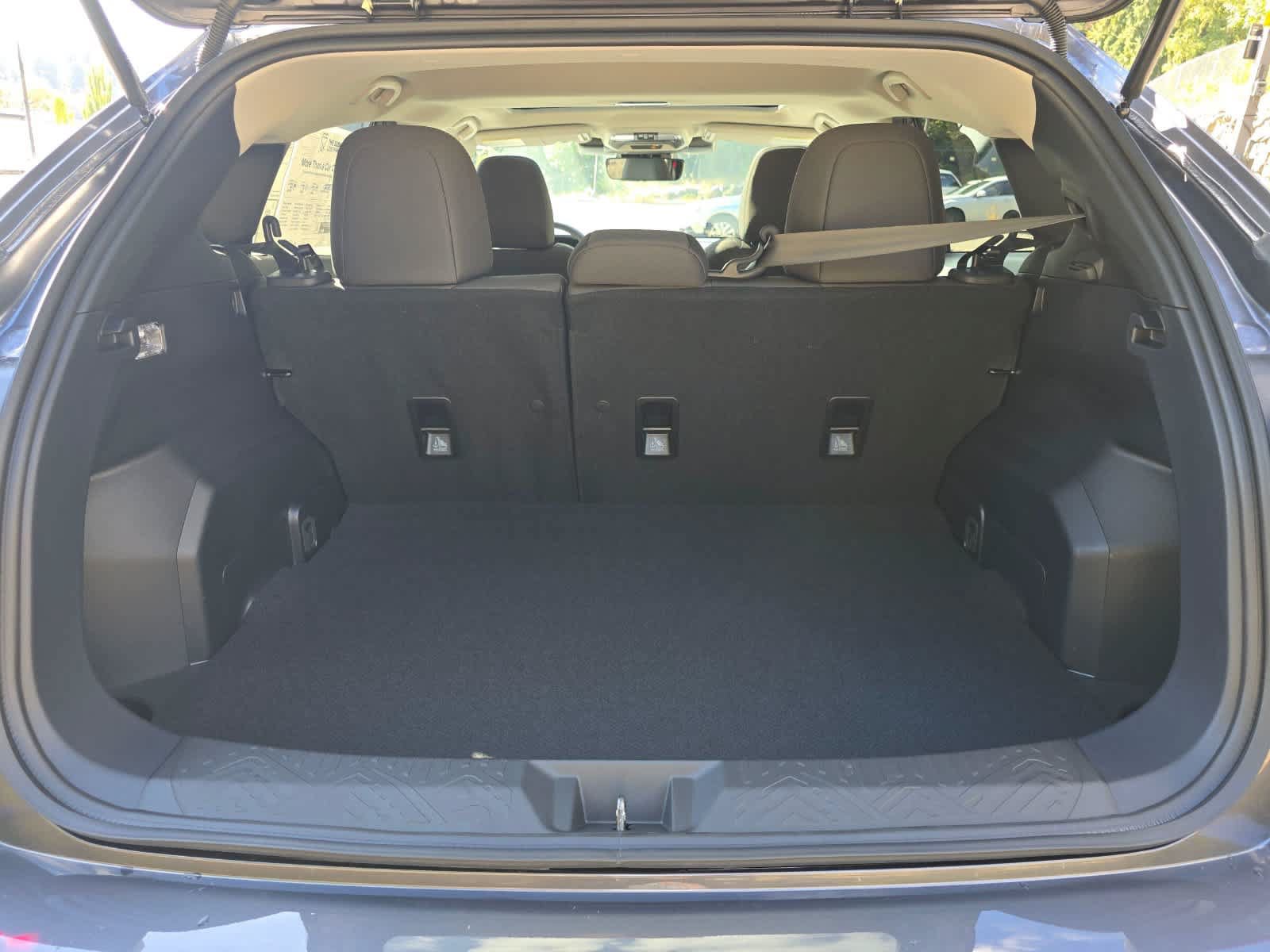 New 2026 Subaru Crosstrek 2.5i Premium AWD/4WD image 28