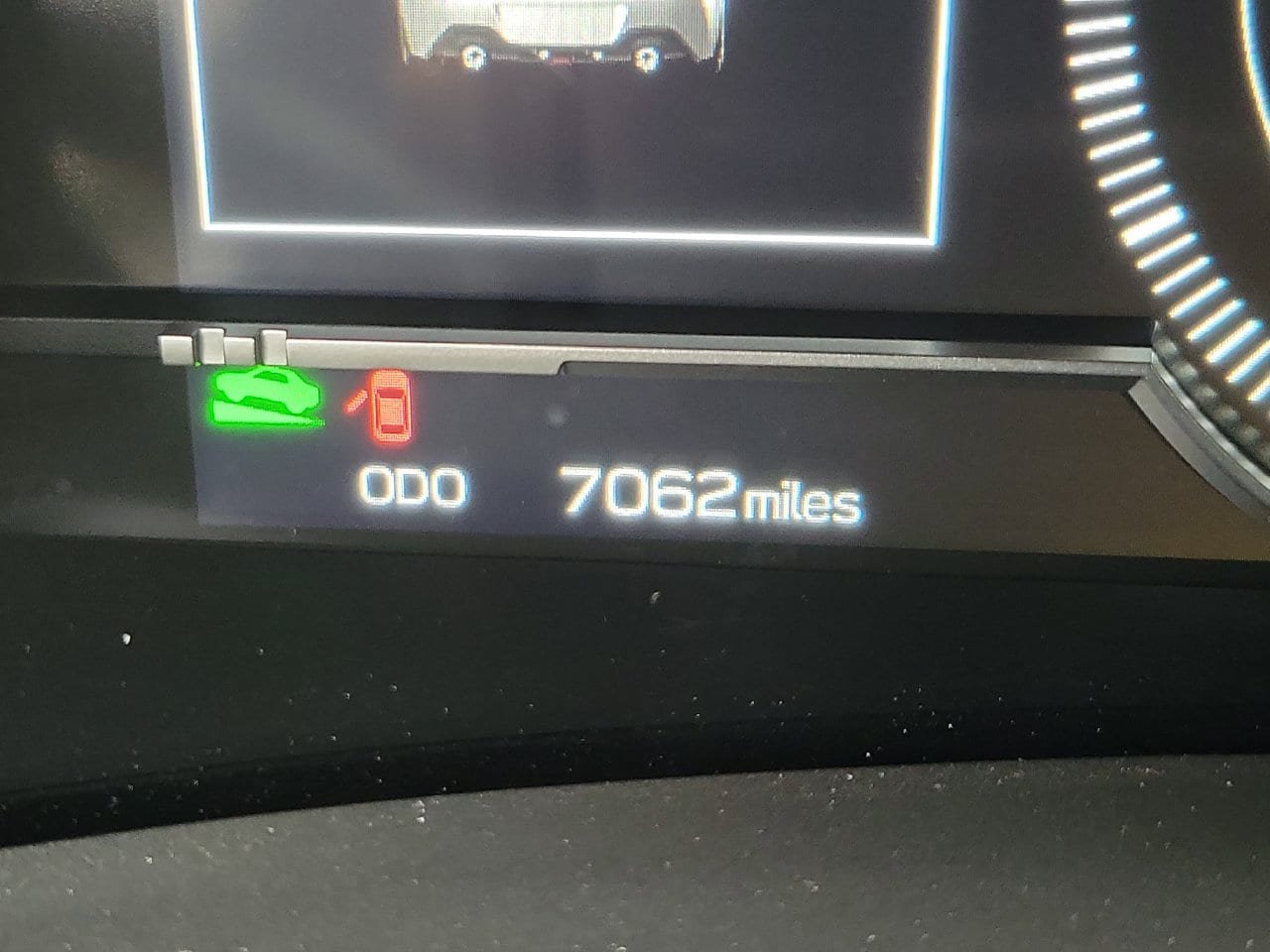 Used 2025 Toyota GR86 Premium RWD image 17