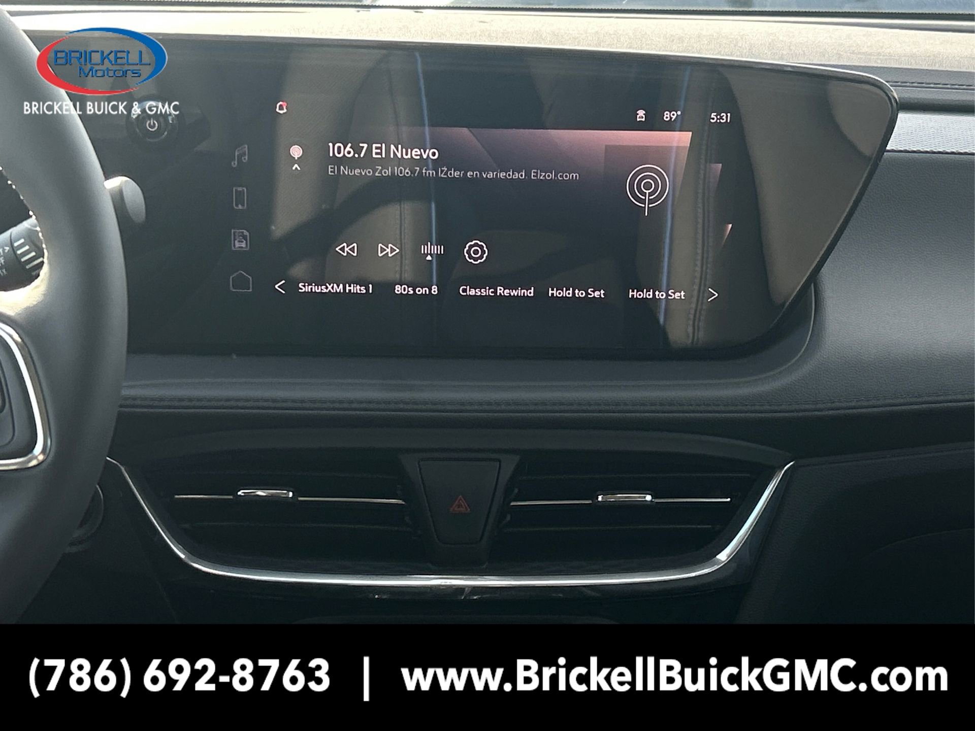 New 2026 Buick Encore GX Sport Touring w/ Advanced Technology Package image 16